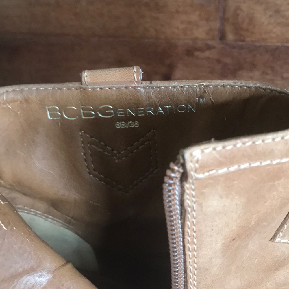 Bcbgeneration Boots New Without Box. - image 4